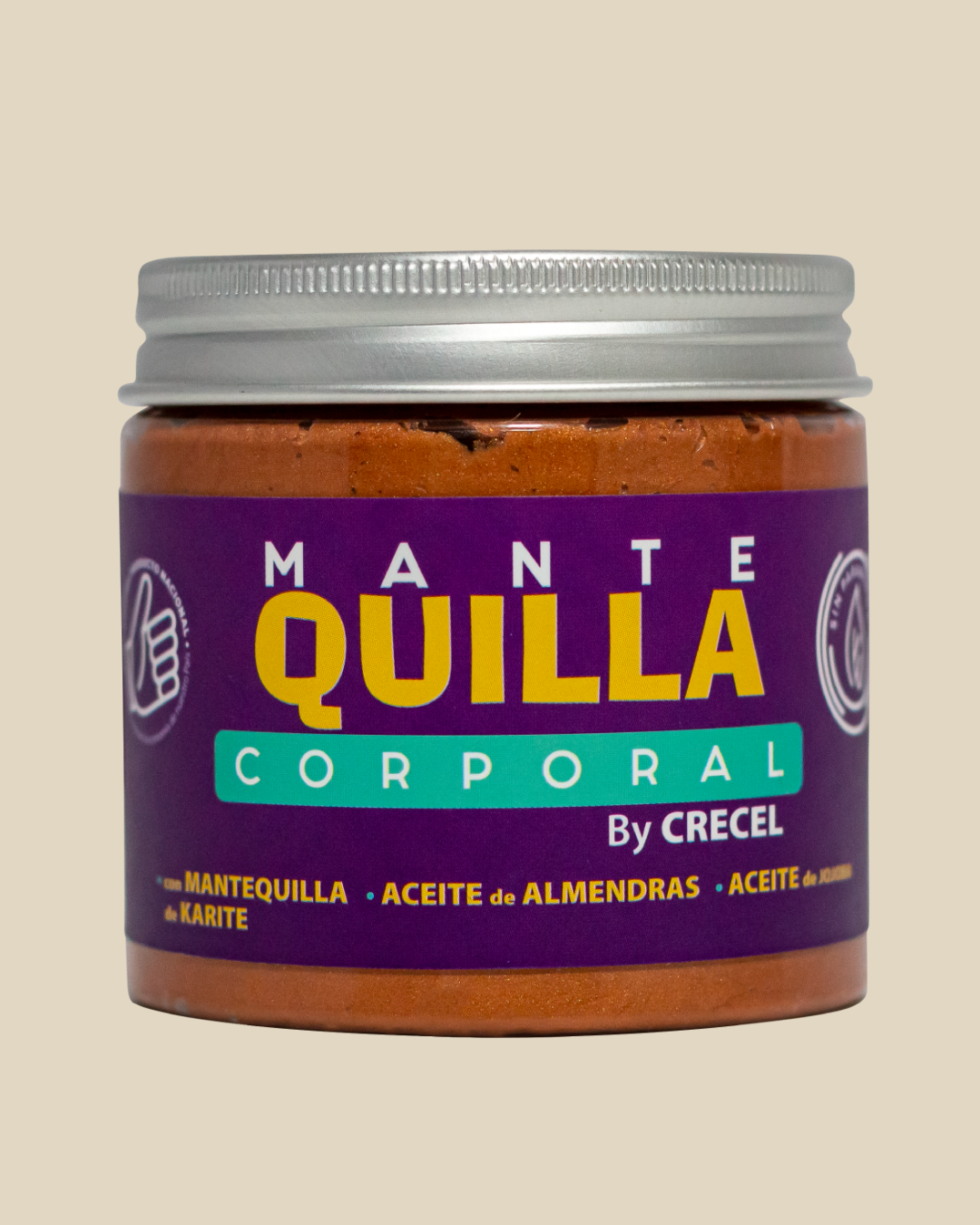 Mantequilla Corporal 200g