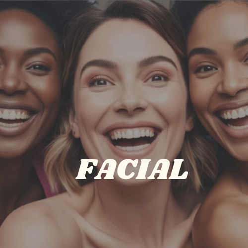 Facial
