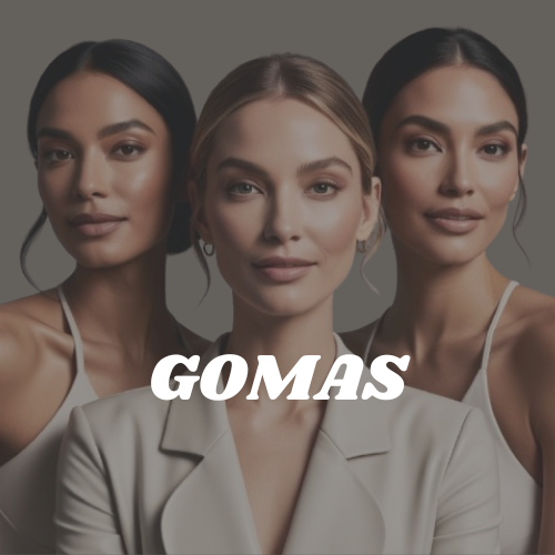 Gomas
