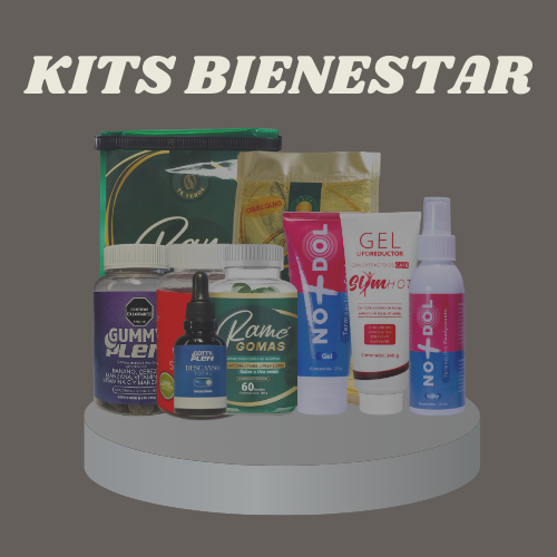 Kits Bienestar