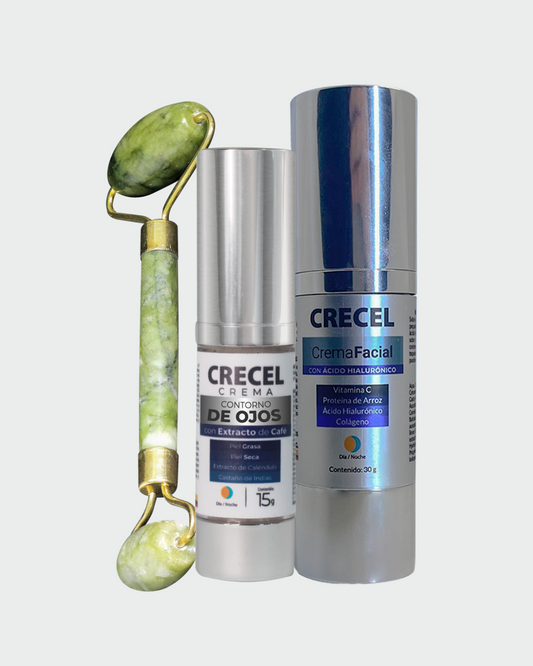 Combo Juventud Radiante