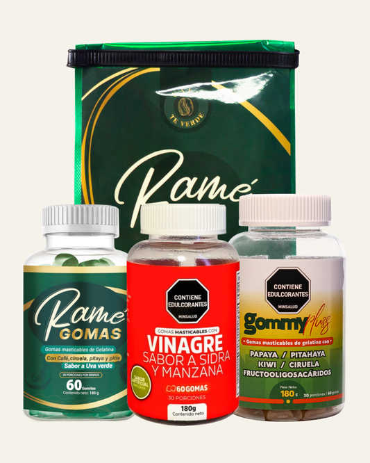 Kits Bienestar Total