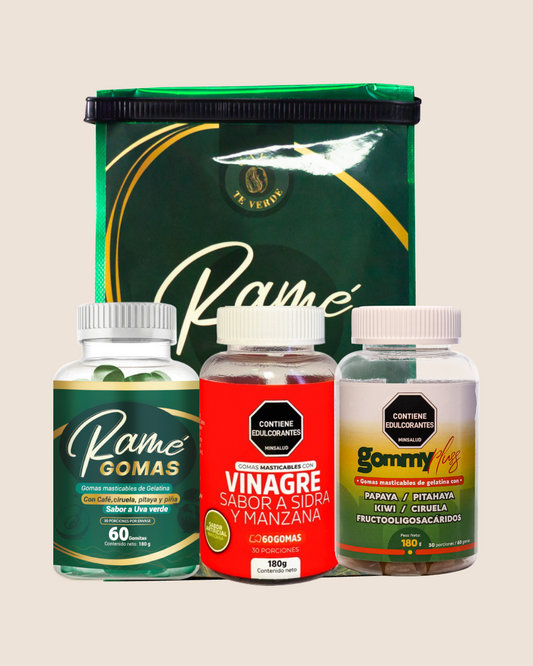 Kits Bienestar Total